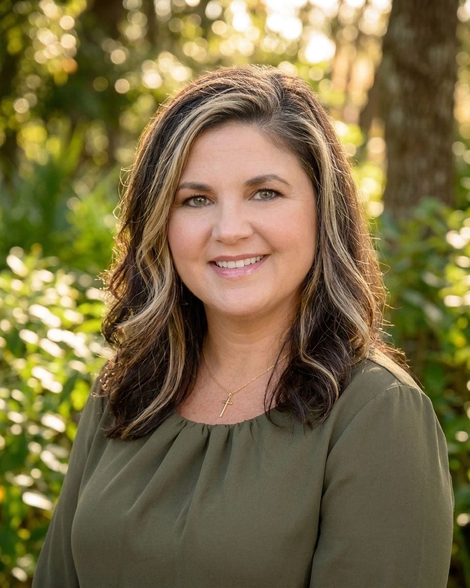maria caldwell
